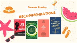 SUMMER READING