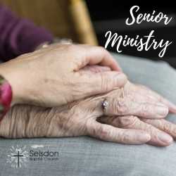 Senior Ministry