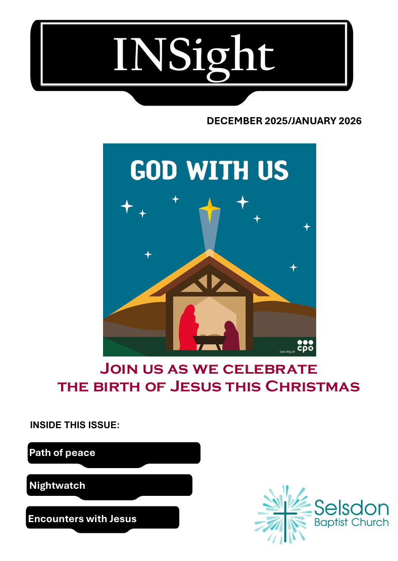 Insight Dec/Jan 2026