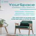 YourSpace Community Counselling Service