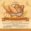 Breadmaking