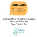 Understanding Selsdon