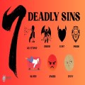Sunday Service - Seven Deadly Sins: Sin and the soul