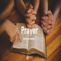 Sunday service - The Lord is my light