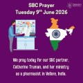 SBC PRAYER 