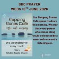 SBC PRAYER 