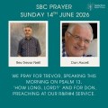 SBC PRAYER 