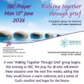 SBC PRAYER 